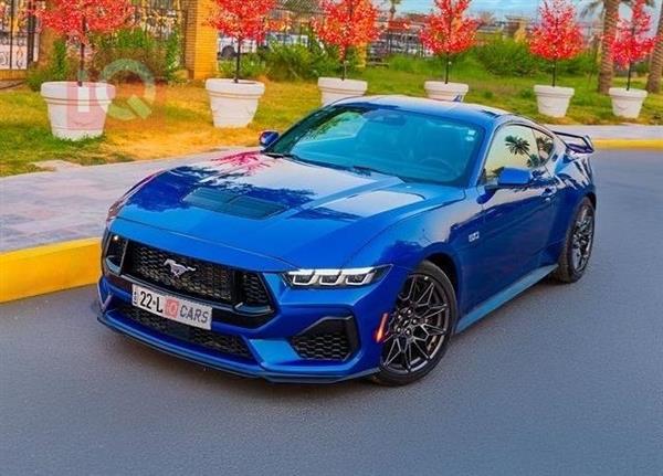 فورد موستانج 2024 للبيع في العراق -  بغداد